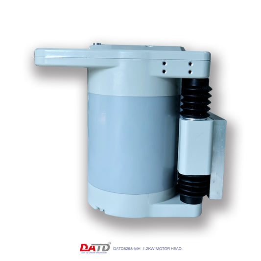 DATD8268-MH 1.2KW MOTOR HEAD