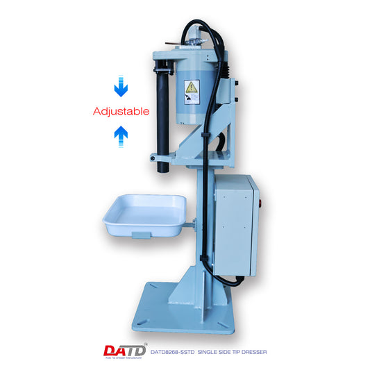 DATD8268-SSTD Single Sided Auto Tip Dresser