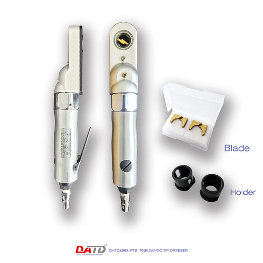DATD8268-PTS PNEUMATIC TIP DRESSER( MANUAL TIP DRESSER)