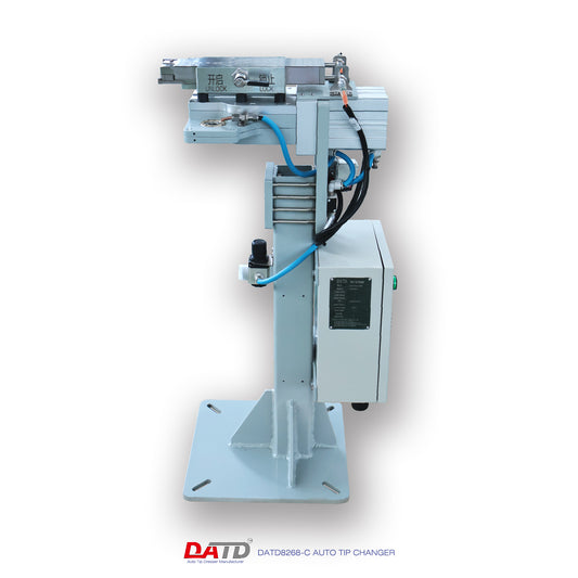 DATD8268-C Auto Tip Changer