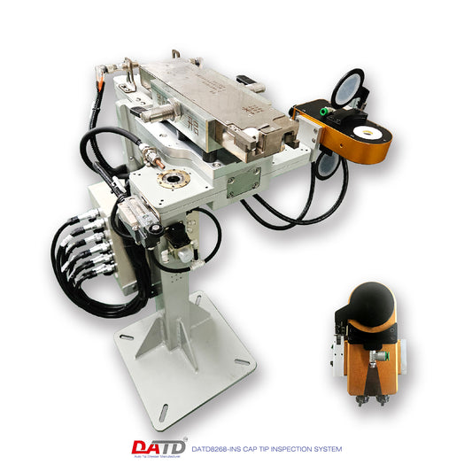DATD8268-INS CAP TIP INSECTION SYSTEM