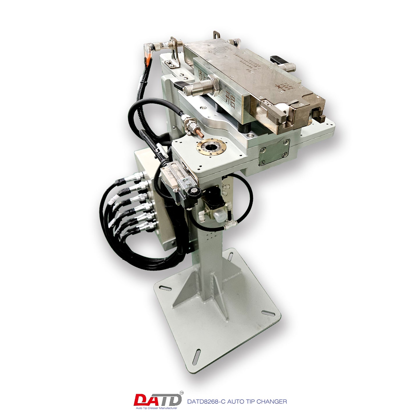 DATD8268-C Auto Tip Changer