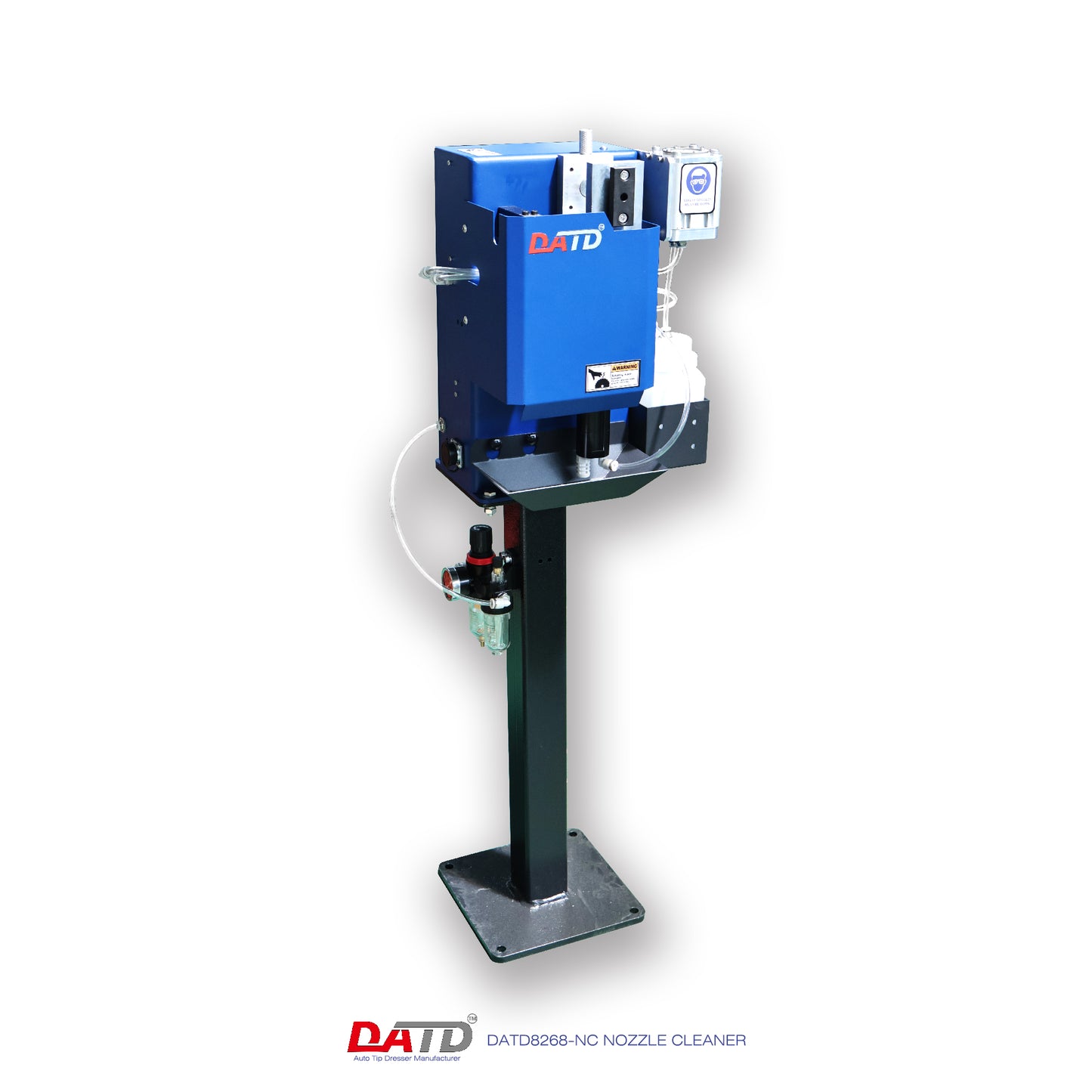 DATD8268-NC NOZZLE CLEANER