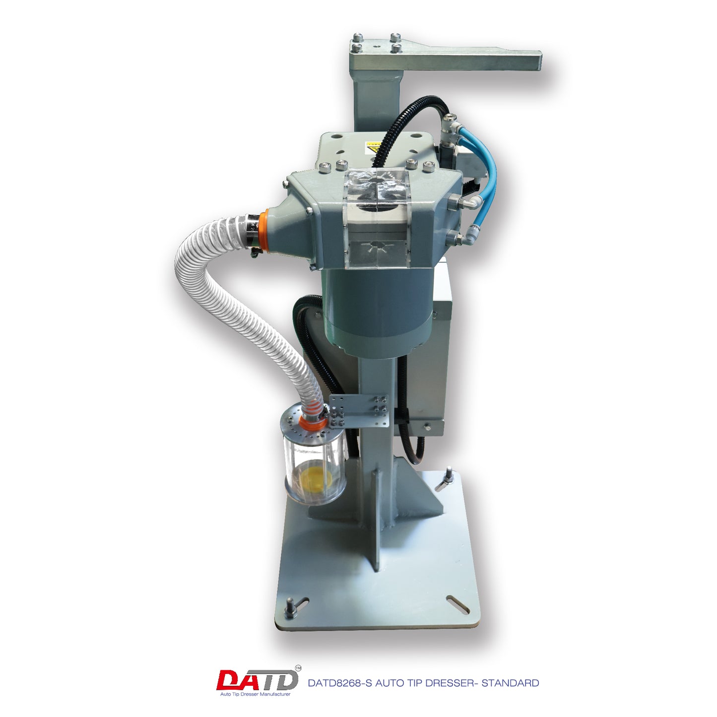DATD8268-S Auto Tip Dresser-HIGH STAND