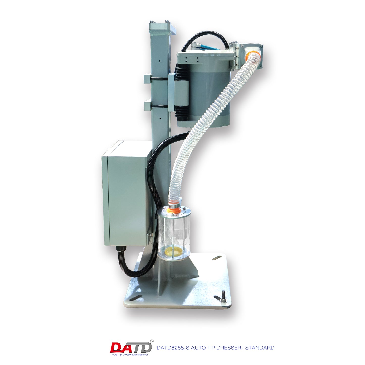 DATD8268-S Auto Tip Dresser-HIGH STAND