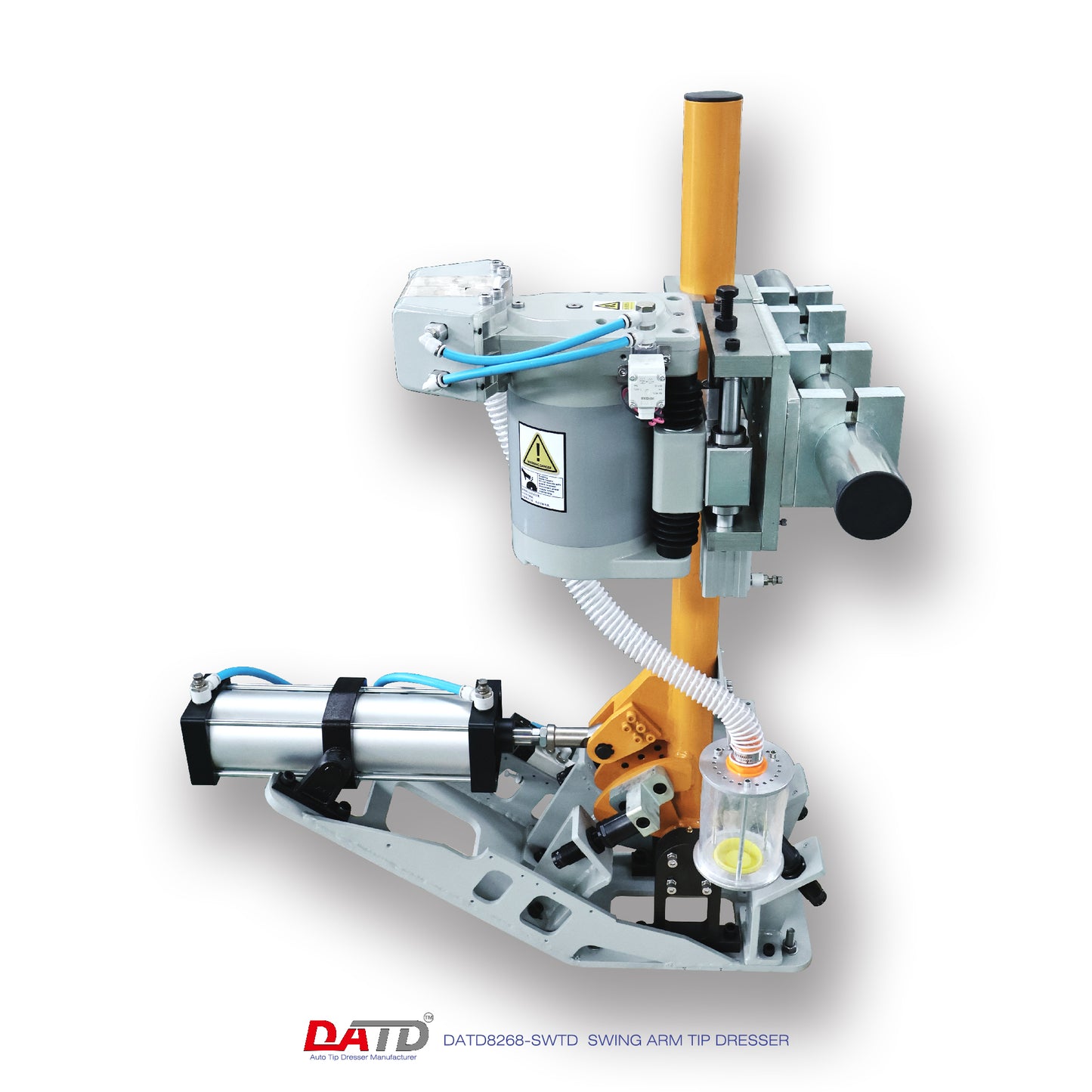 DATD8268-SWTD SWING ARM TIP DRESSER