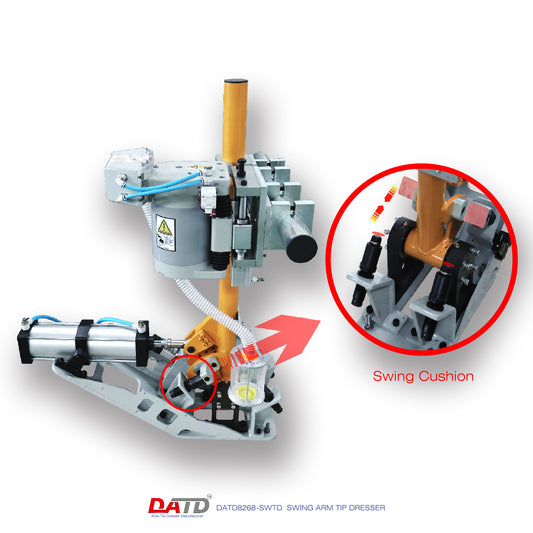 DATD8268-SWTD SWING ARM TIP DRESSER