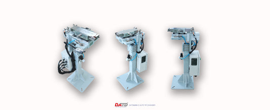 The Role and Importance of Auto Tip Changers in the Automotive Industry