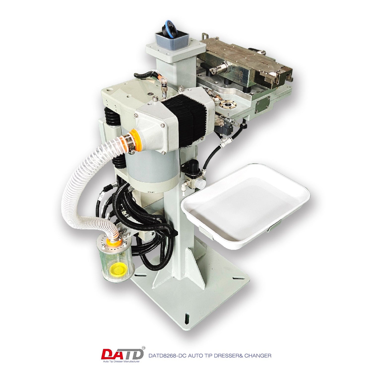 Auto Tip Dresser& Changer 2in1 Set( Combo Set)