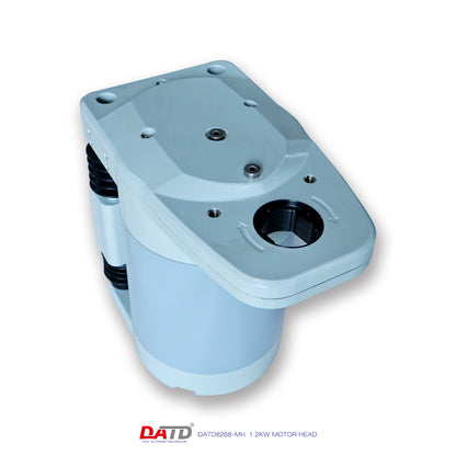 DATD8268-MH   1.2KW MOTOR HEAD