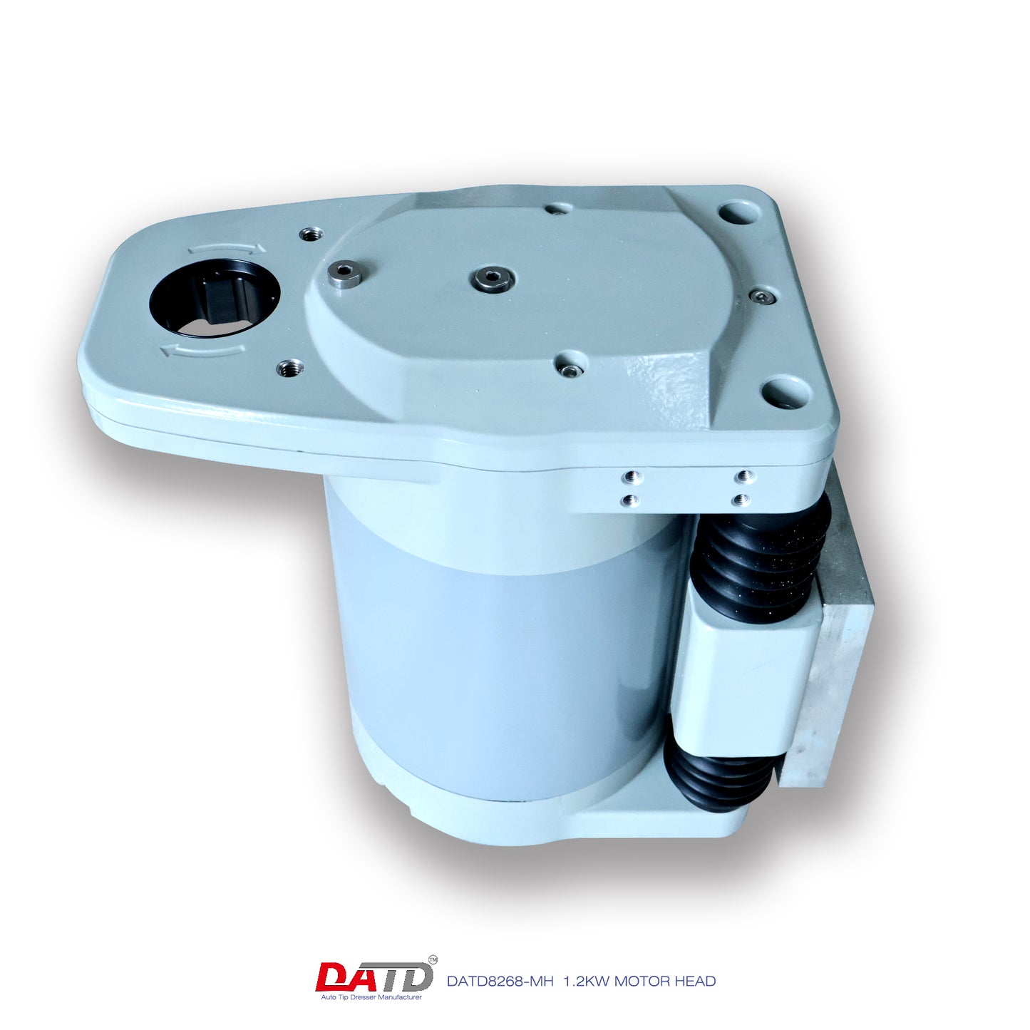 DATD8268-MH   1.2KW MOTOR HEAD