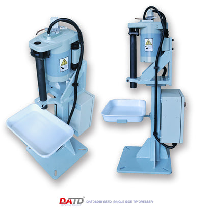 DATD8268-SSTD Single Sided Auto Tip Dresser