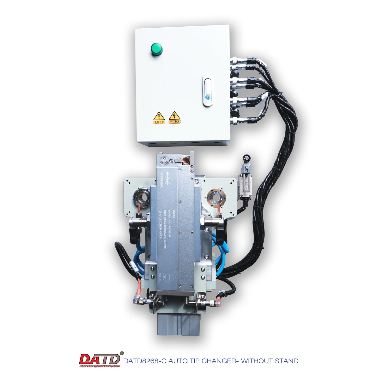DATD8268-C Auto Tip Changer