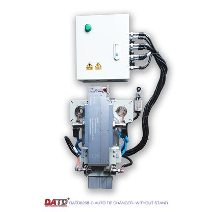 DATD8268-C Auto Tip Changer