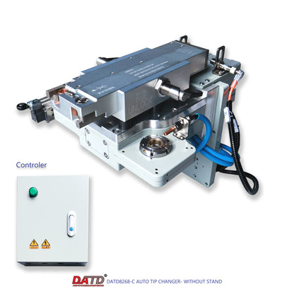 DATD8268-C Auto Tip Changer