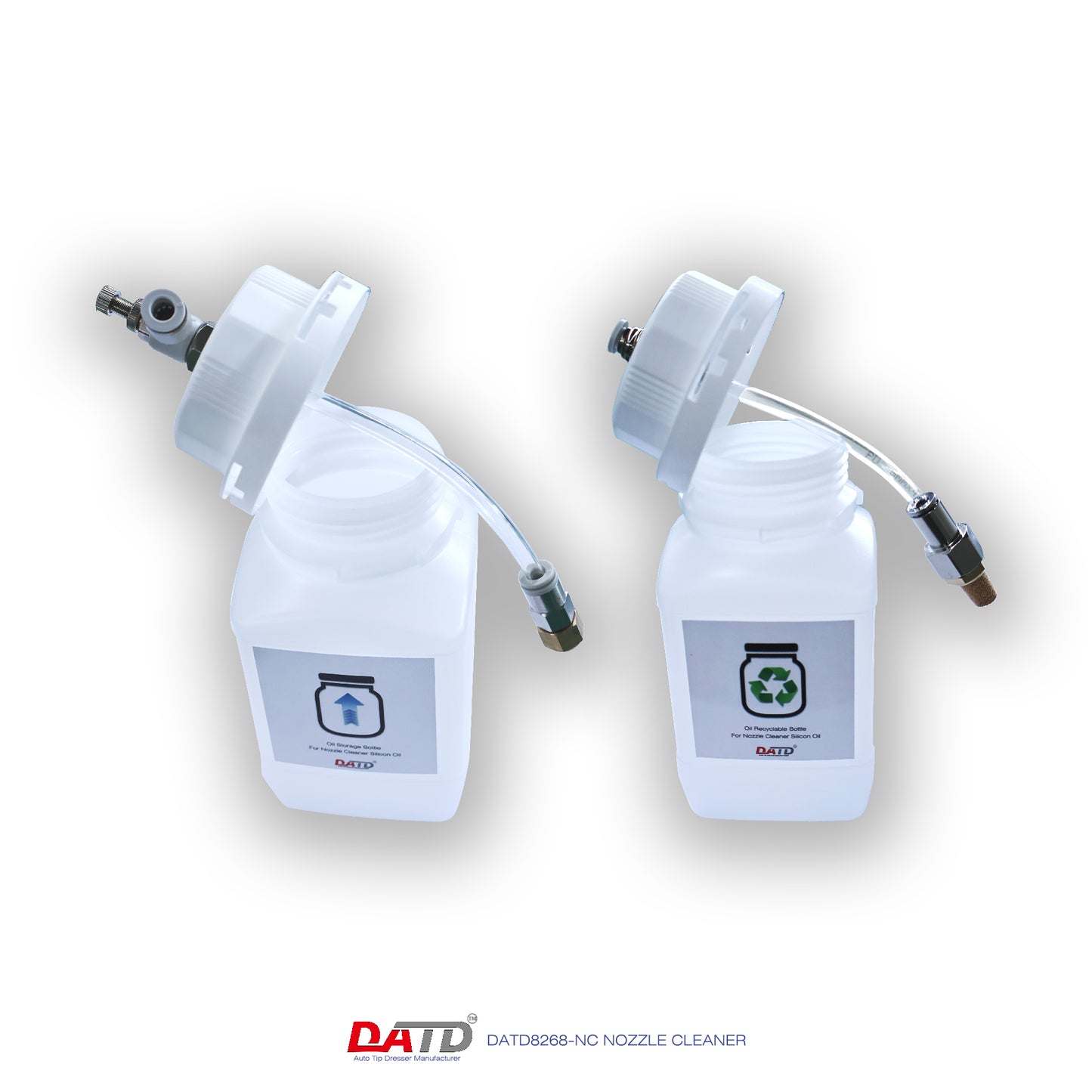 DATD8268-NC NOZZLE CLEANER
