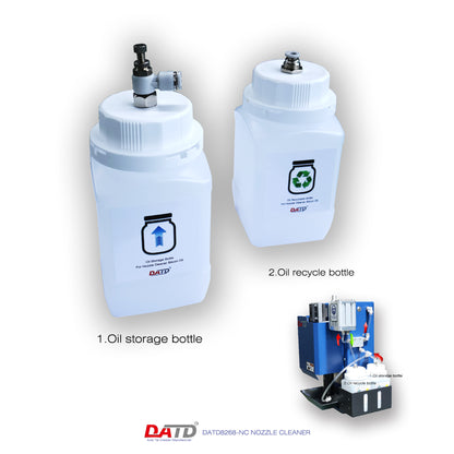 DATD8268-NC NOZZLE CLEANER