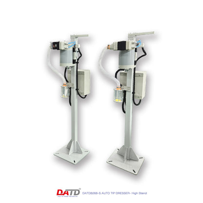 DATD8268-S Auto Tip Dresser-HIGH STAND