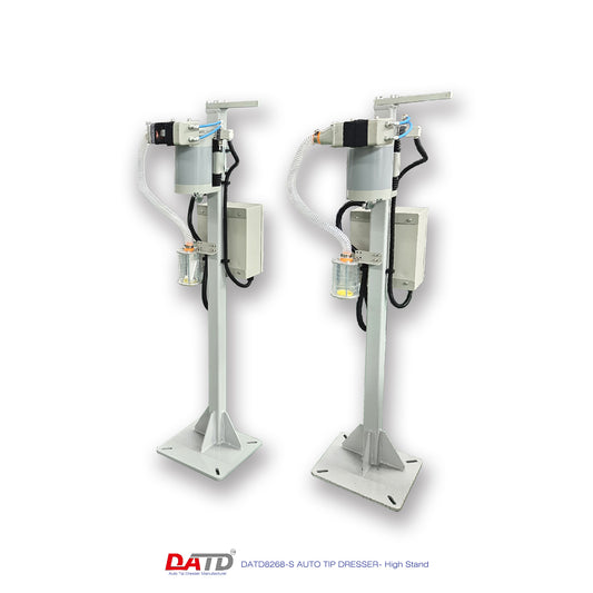 DATD8268-S Auto Tip Dresser-HIGH STAND