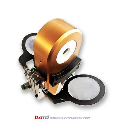 DATD8268-INS CAP TIP INSECTION SYSTEM