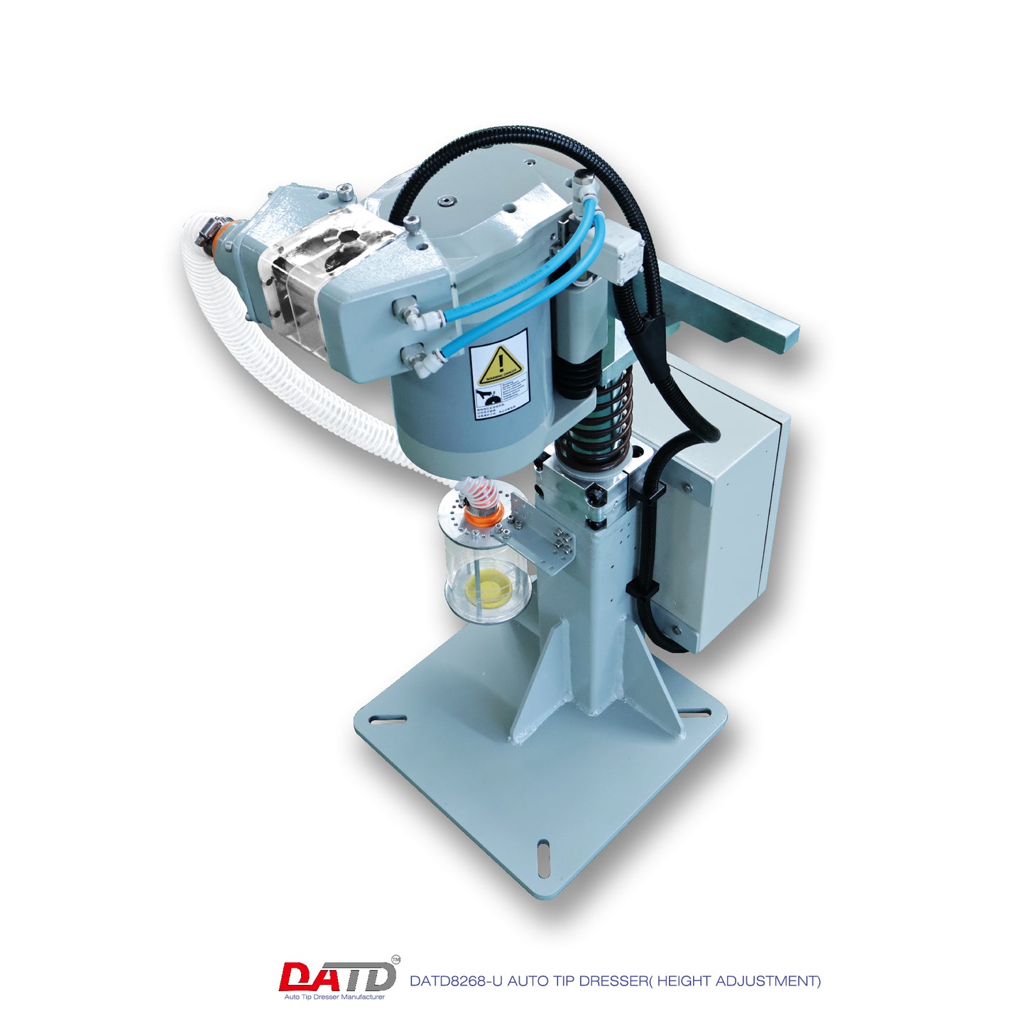 DATD8268-U Auto Tip Dresser-ADJUSTABLE HEIGHT