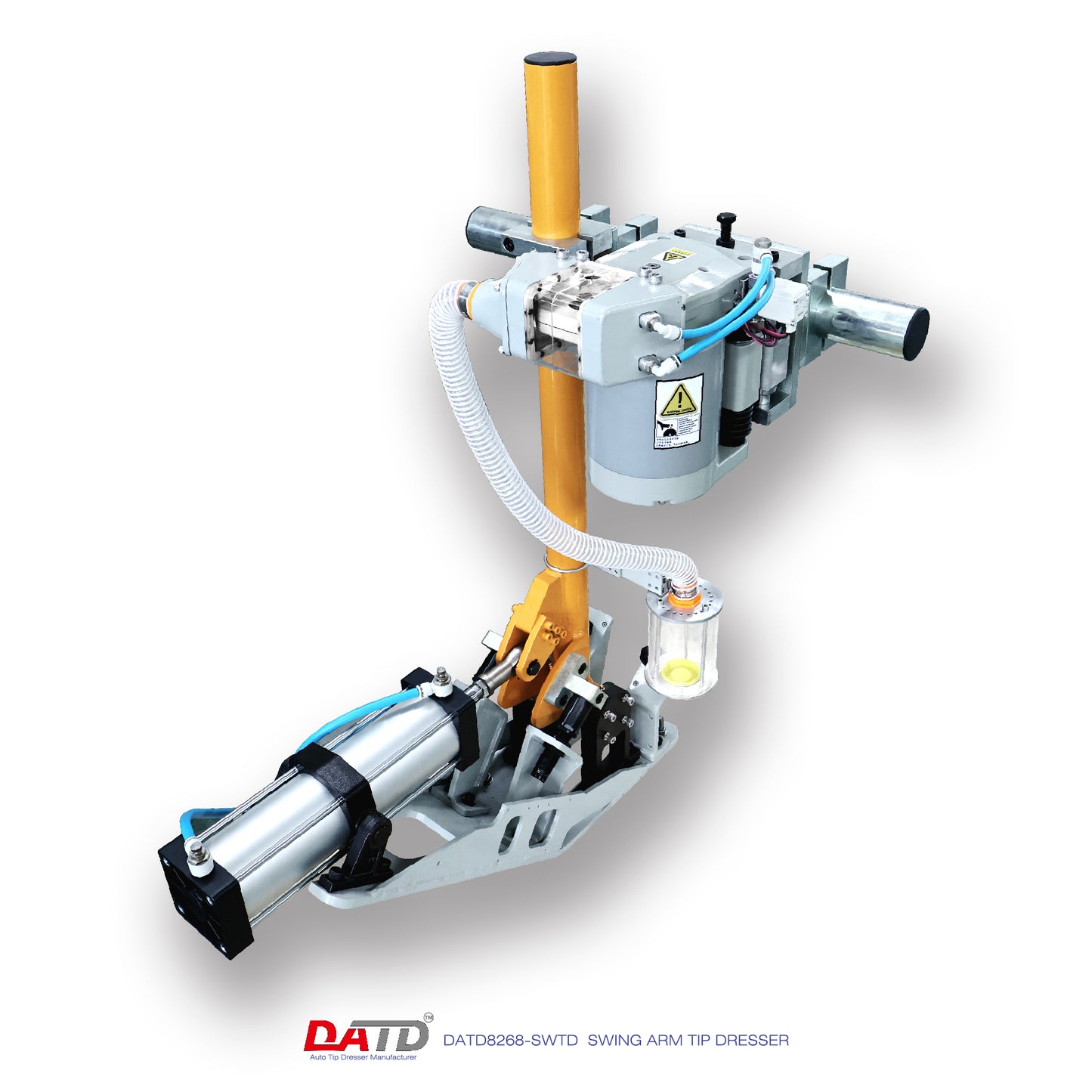 DATD8268-SWTD SWING ARM TIP DRESSER