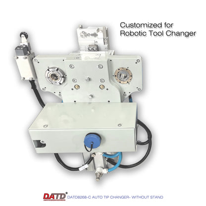 DATD8268-C Auto Tip Changer