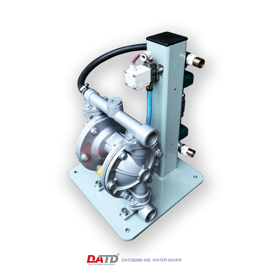 DATD8268-WS Water Saver for Auto tip changing
