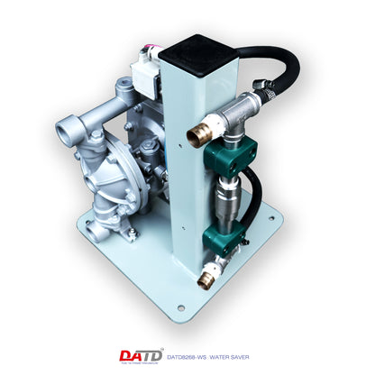 DATD8268-WS Water Saver for Auto tip changing