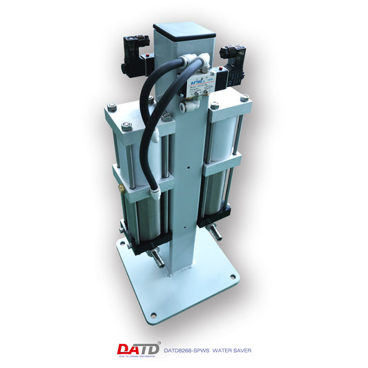 DATD8268-WS-1 Water Saver for Auto tip changing